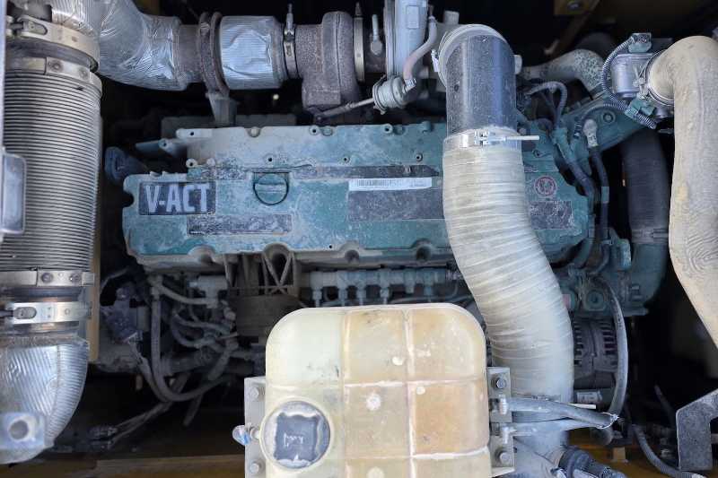 OmecoHub - Immagine VOLVO EC300EL